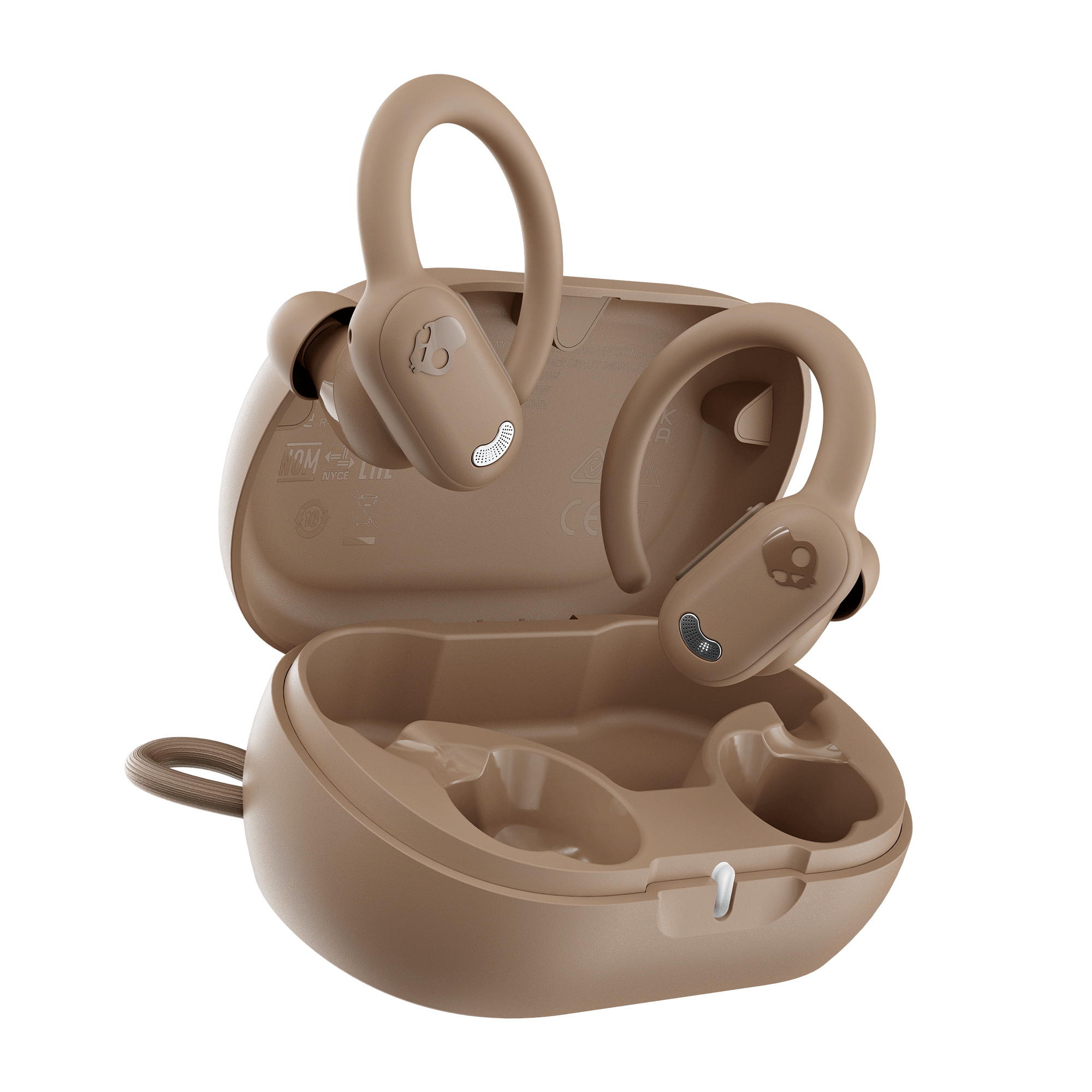 Push® ANC Active